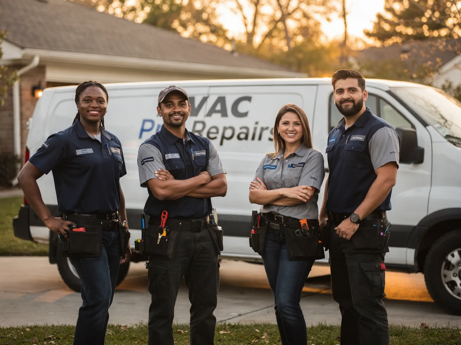 Heat Pump Repair company in Hampstead, NH