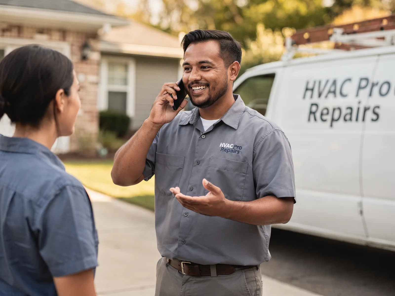 Heat Pump Repair Hampstead, NH FAQs